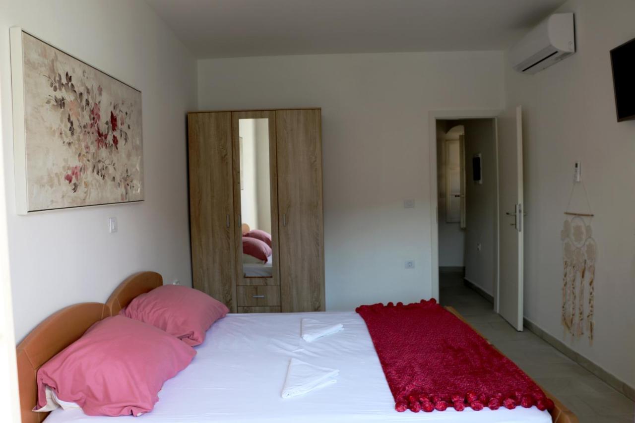 Apartment Penthouse & Apartment Studio Franci Đảo Pag Ngoại thất bức ảnh