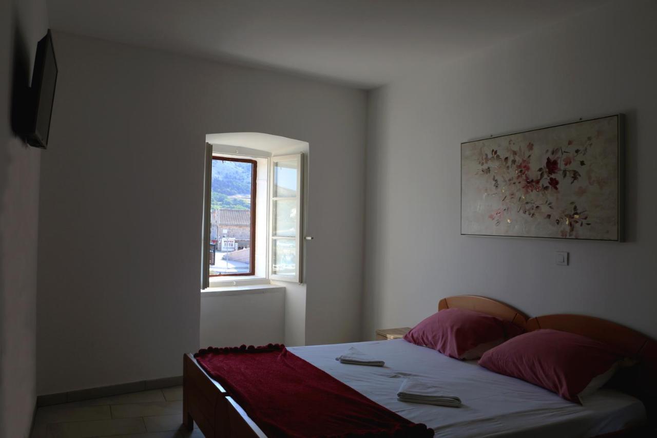 Apartment Penthouse & Apartment Studio Franci Đảo Pag Ngoại thất bức ảnh