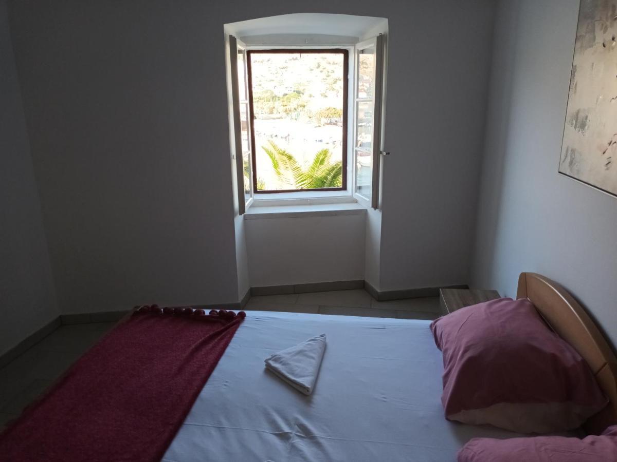 Apartment Penthouse & Apartment Studio Franci Đảo Pag Ngoại thất bức ảnh