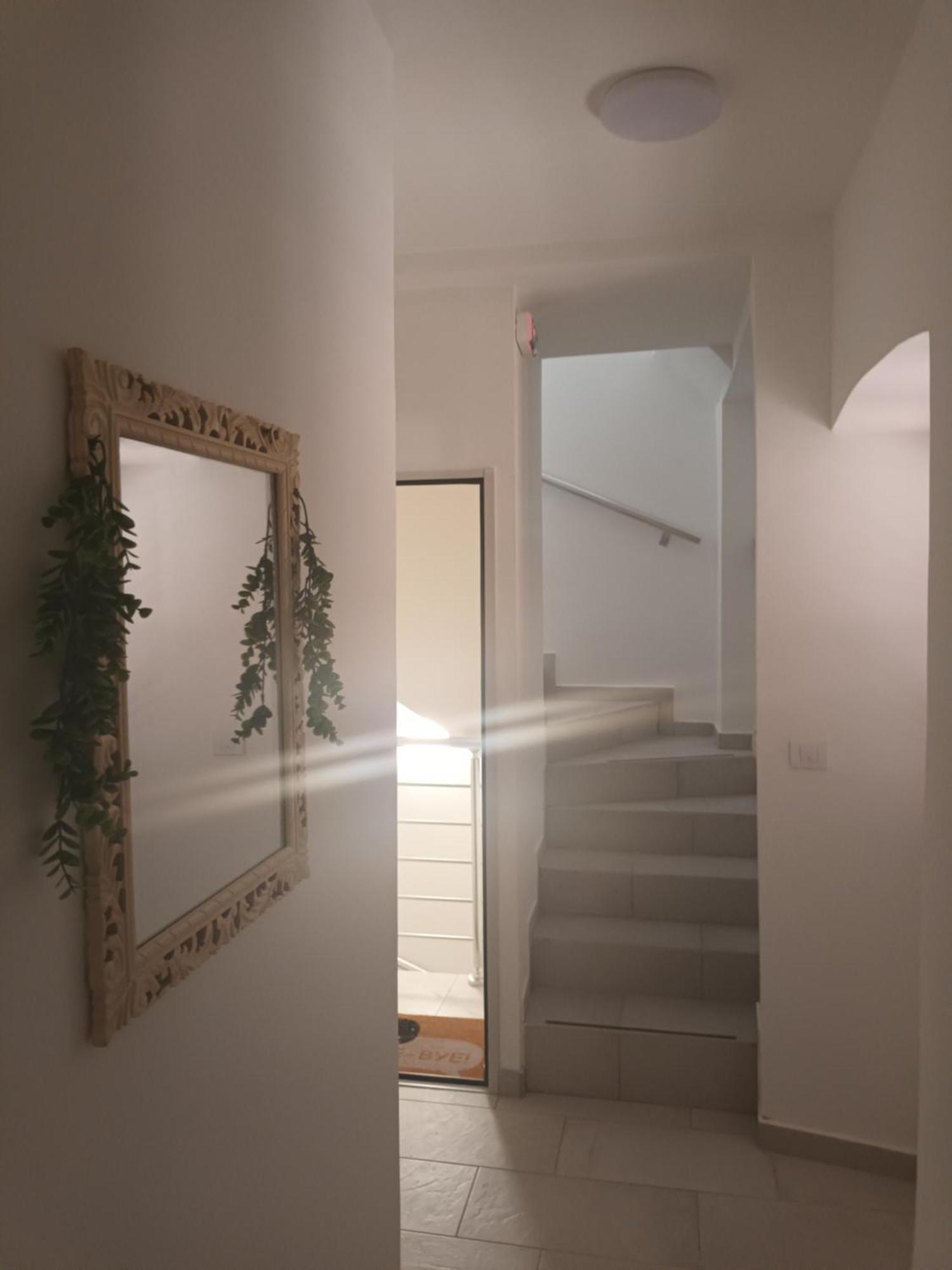 Apartment Penthouse & Apartment Studio Franci Đảo Pag Ngoại thất bức ảnh