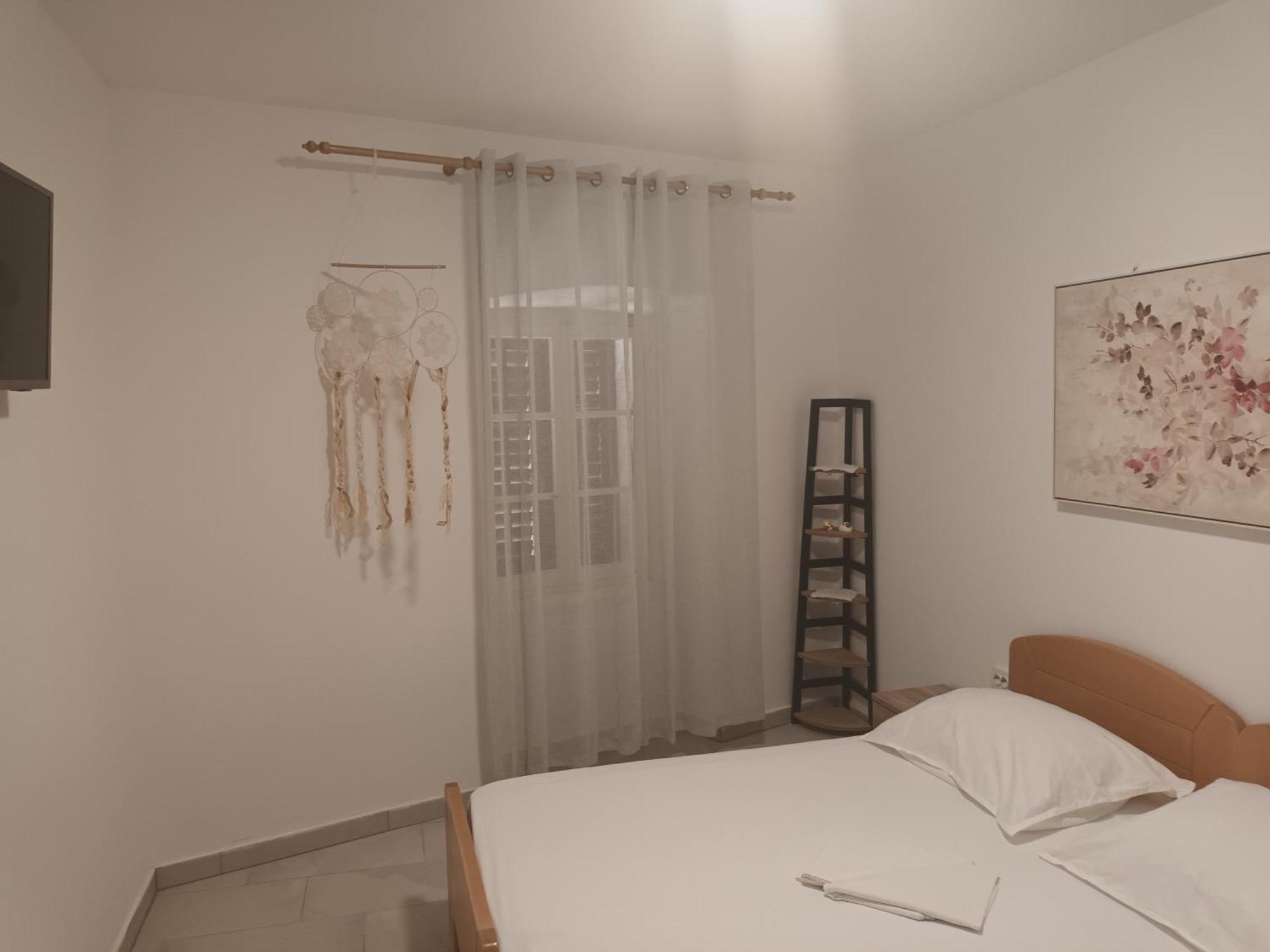 Apartment Penthouse & Apartment Studio Franci Đảo Pag Ngoại thất bức ảnh