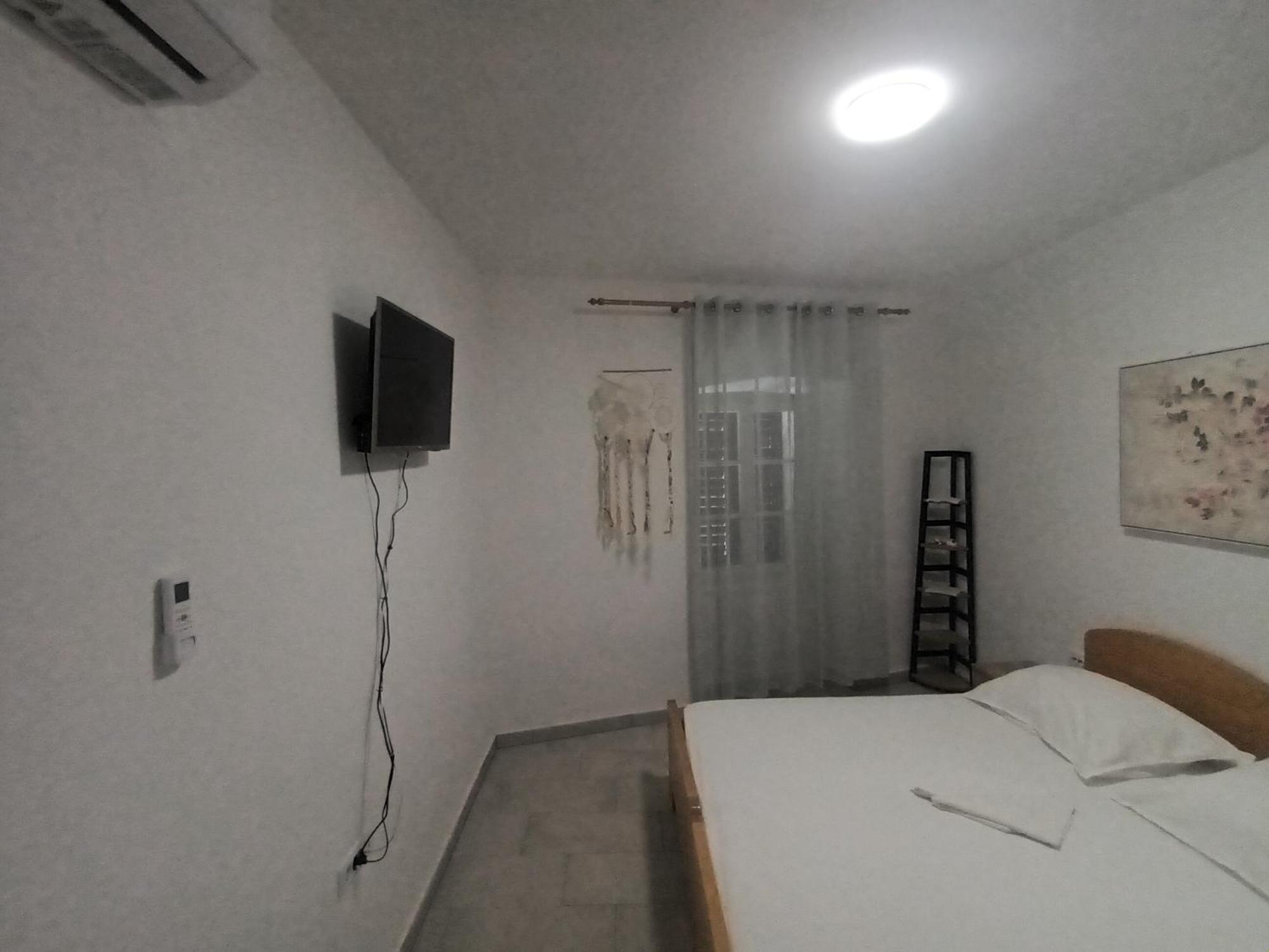 Apartment Penthouse & Apartment Studio Franci Đảo Pag Ngoại thất bức ảnh