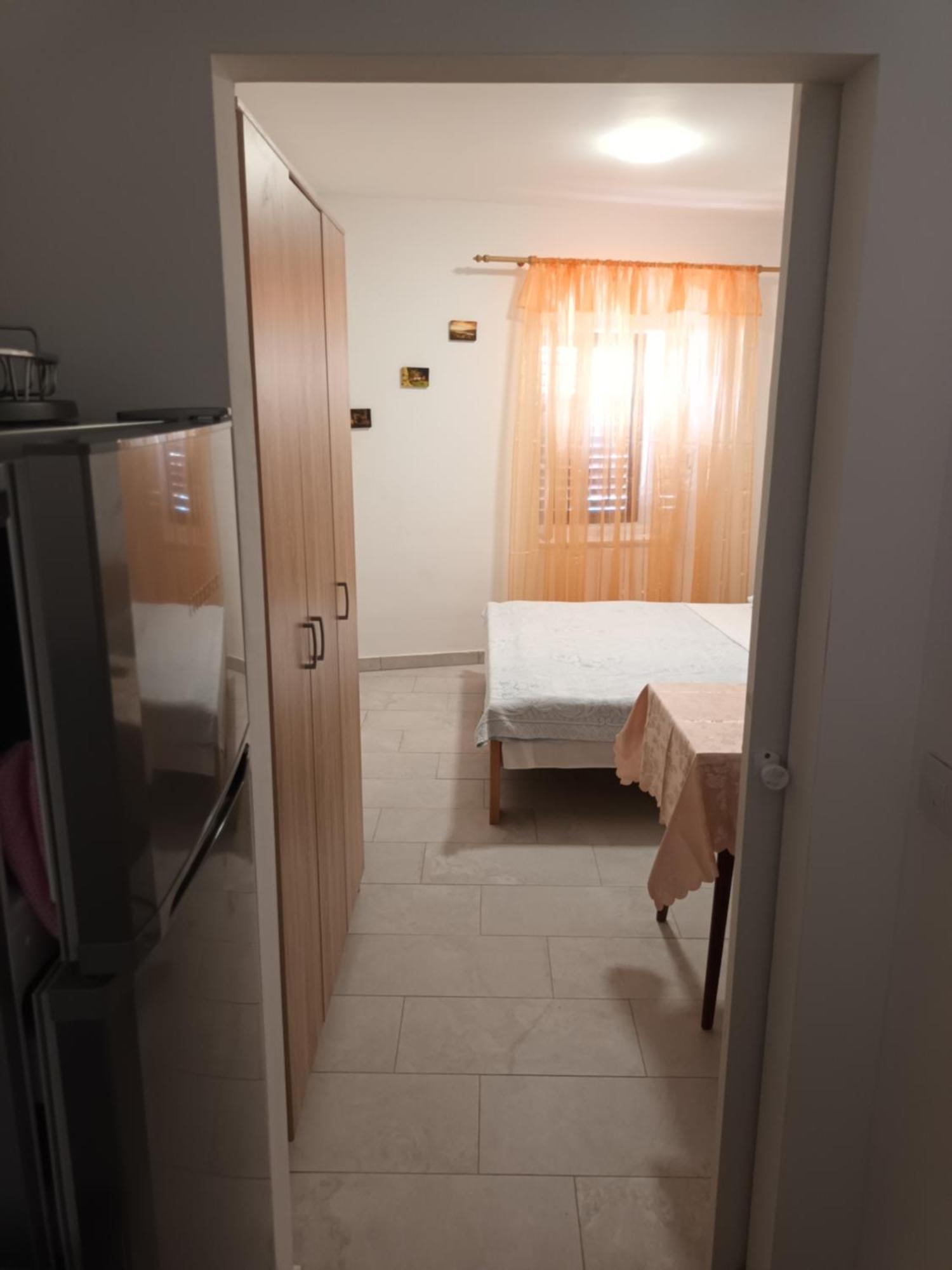 Apartment Penthouse & Apartment Studio Franci Đảo Pag Ngoại thất bức ảnh